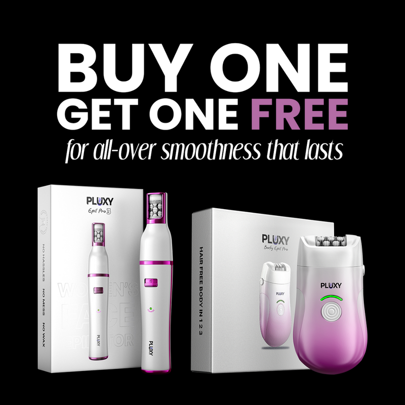 PLUXY™ -  DUO BUNDLE