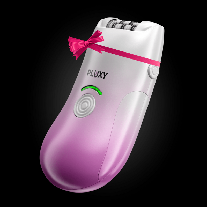 PLUXY™ -  DUO BUNDLE