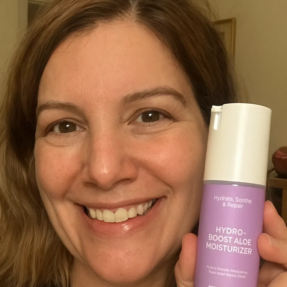 PLUXY SMOOTH & SOOTHE AFTERCARE SET