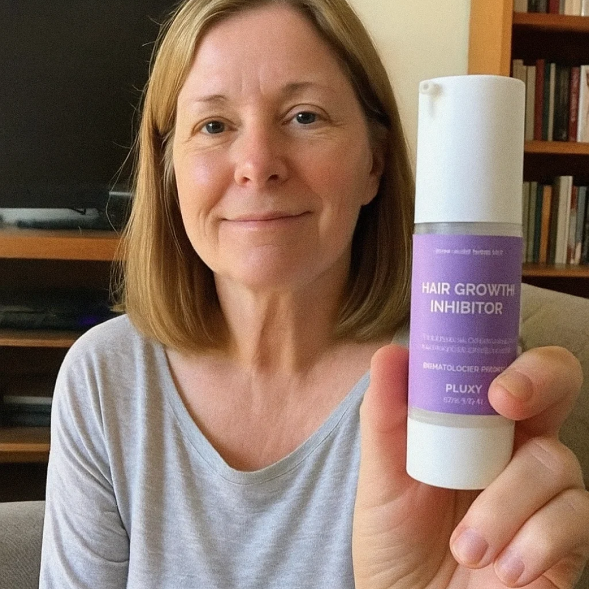 PLUXY SMOOTH & SOOTHE AFTERCARE SET