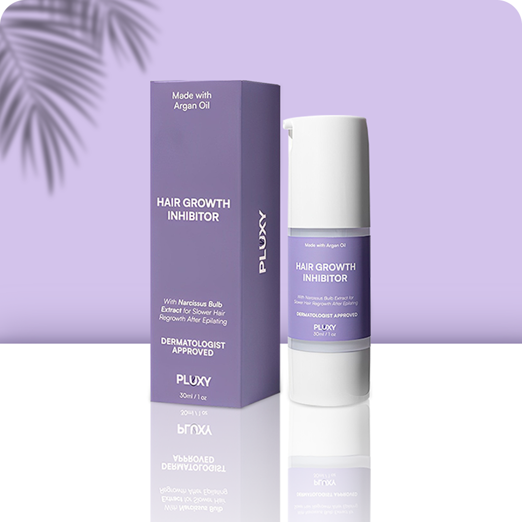 Pluxy - Skincare Bundle