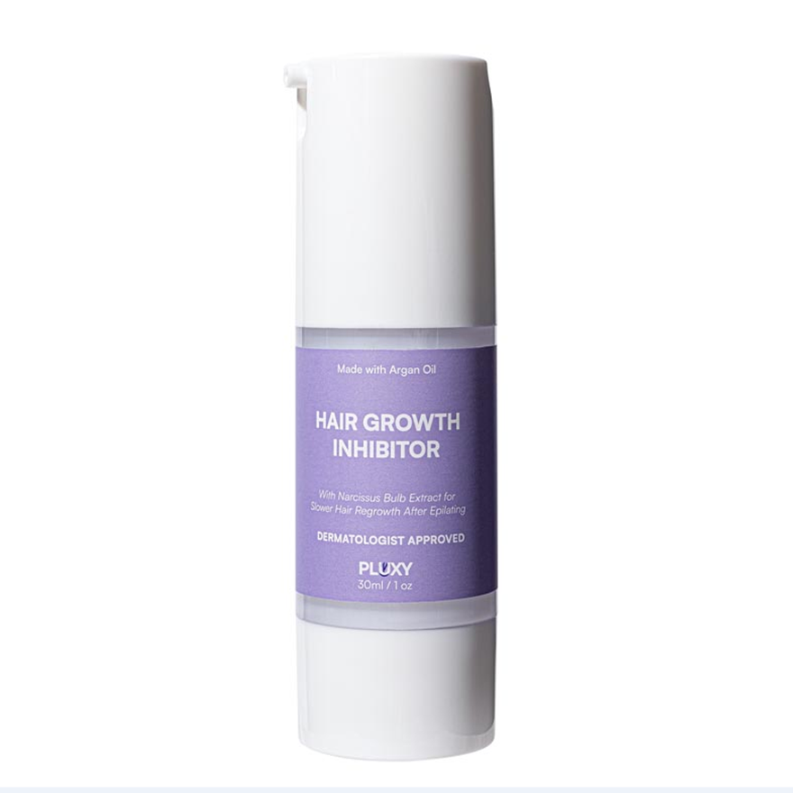 Pluxy - Hair Growth Inhibitor