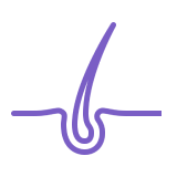Remove Hair From The Root